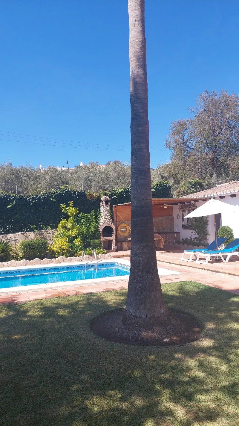 Casa Los Lirios