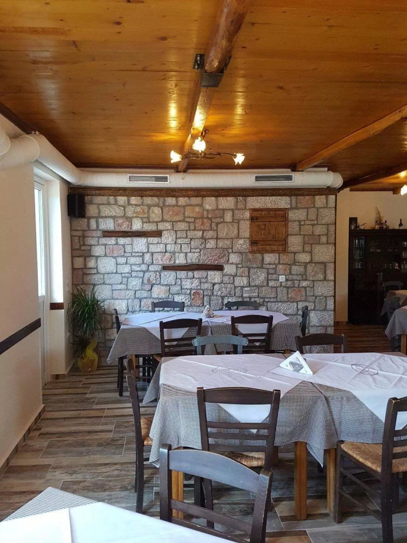 Taverna O Voulis