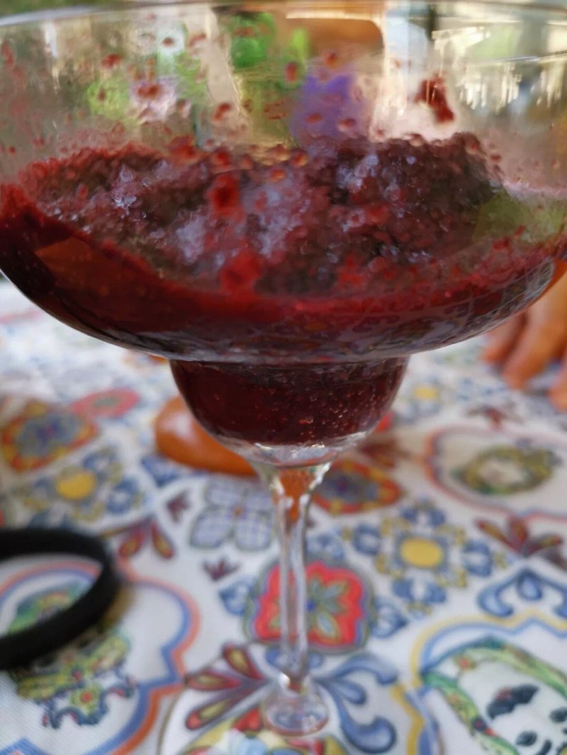Trinacria food & drink