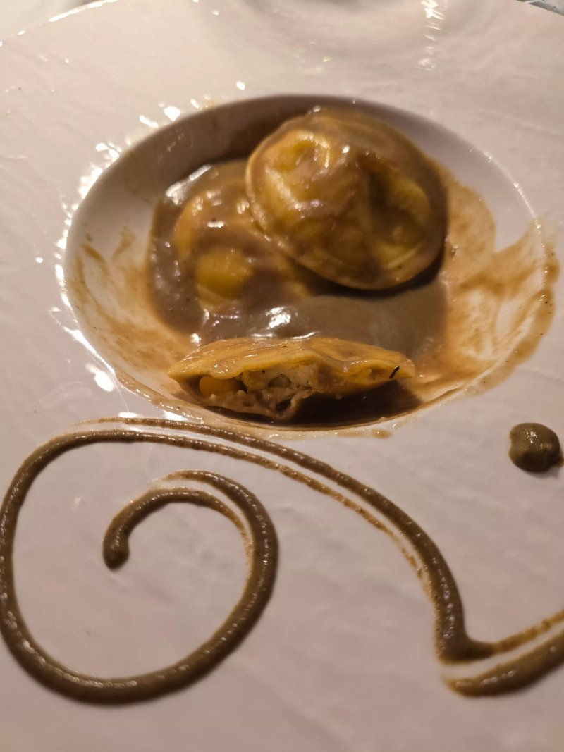 La Rotonda Ristorante di Pesce