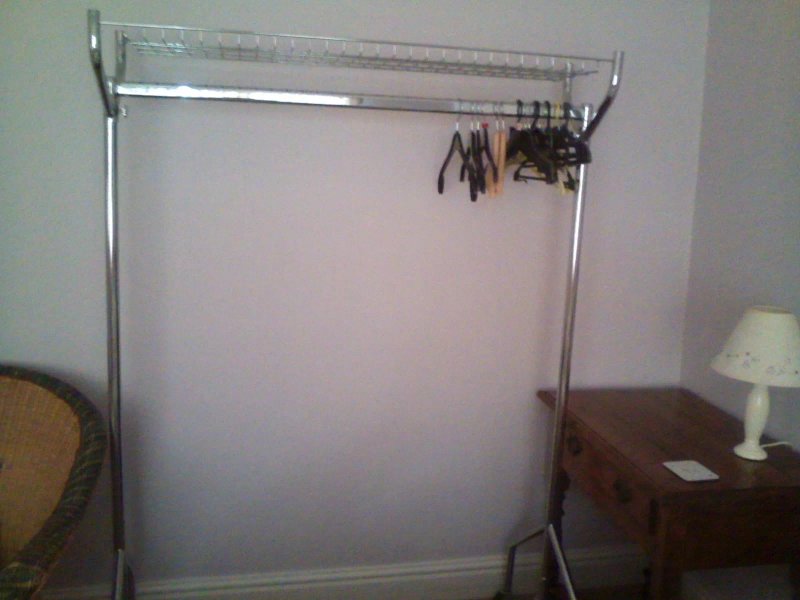 Linford Stables