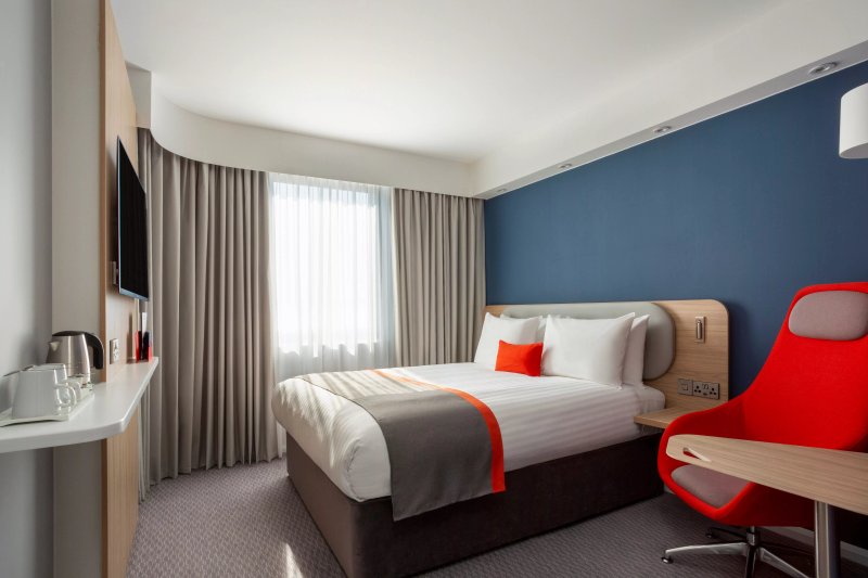 Holiday Inn Express Bridgwater M5, JCT. 24, an IHG hotel