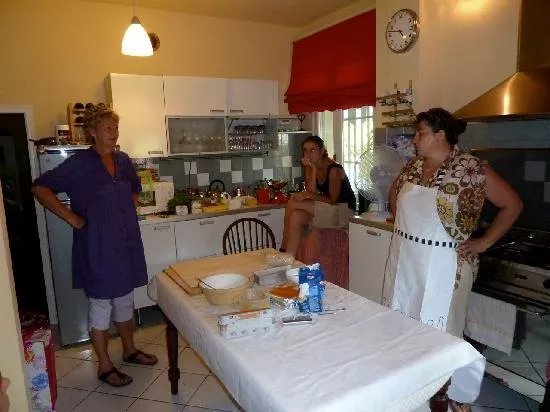 Ca Gioiosa