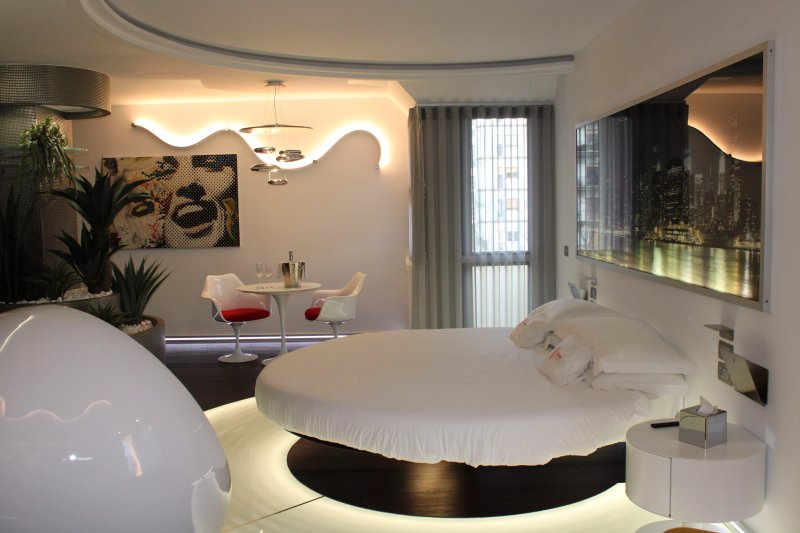 Domus Grand Hotel