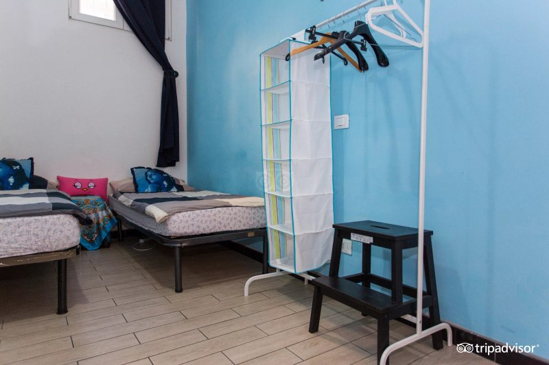 B&B Central Hostel Milano