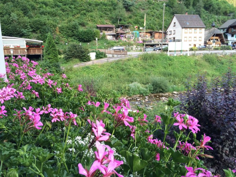 Gästehaus Ursula