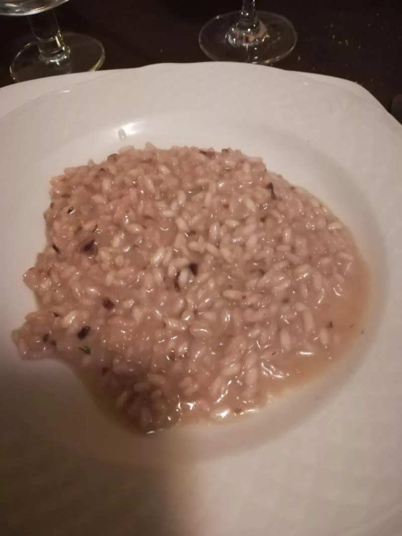Osteria La Meridiana