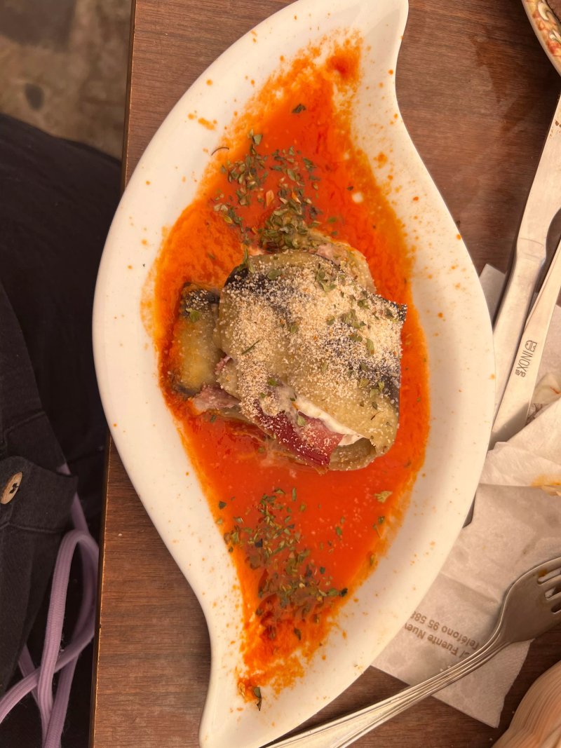 Bodeguita Fali II