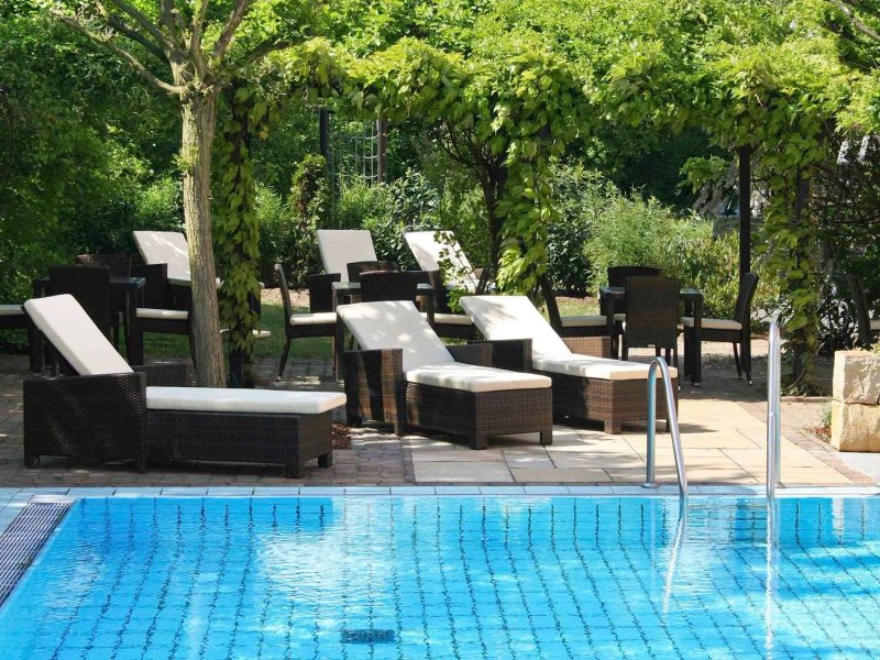 Mercure Hotel Hannover Medical Park