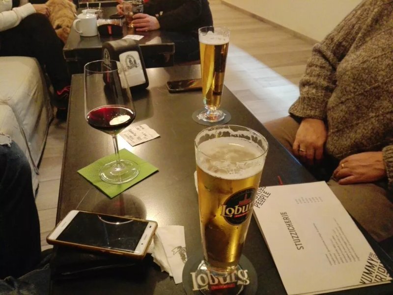 Infernotto - Yum Pub