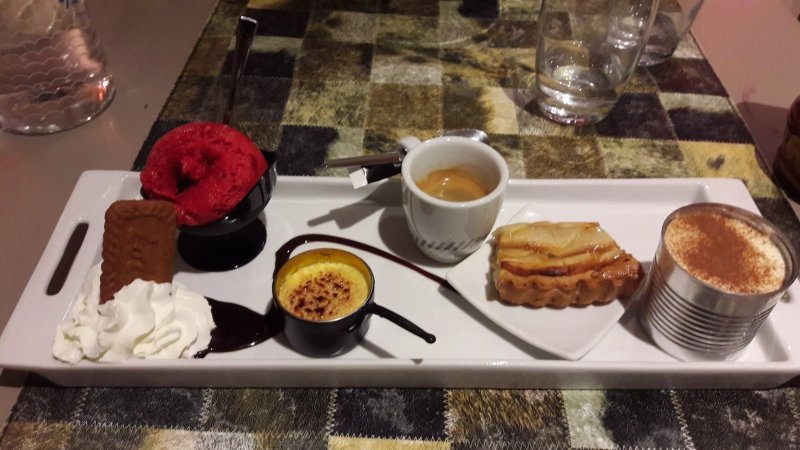 Restaurant Chez Franco