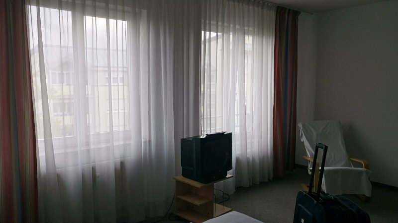 Boardinghouse Platanenhof