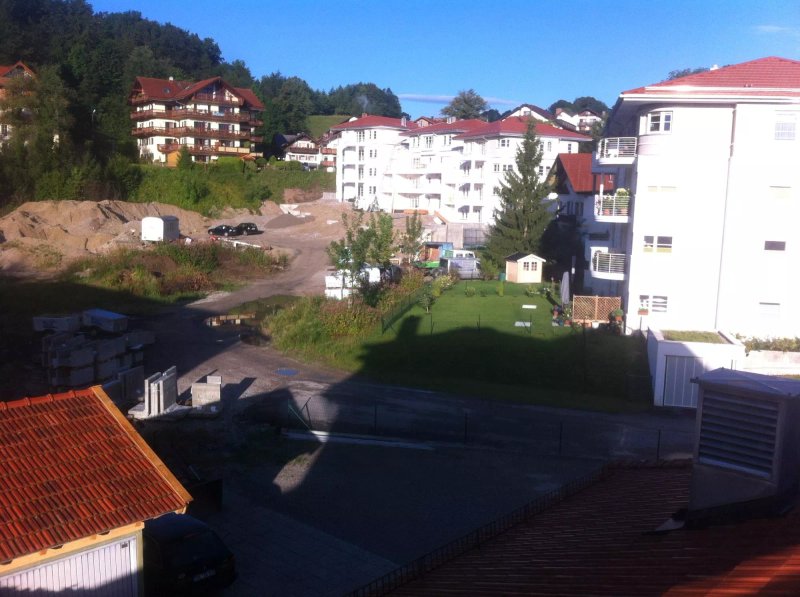 Hotel Das Schlößl