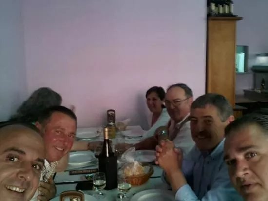 Restaurante O Alface