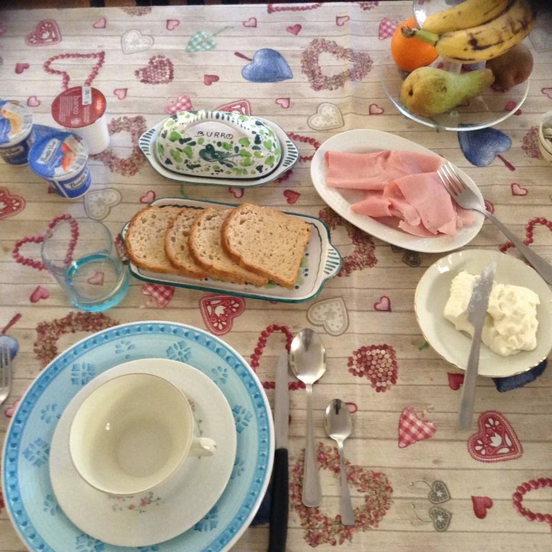 Alessi B&B