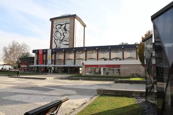 Fundacao Cupertino de Miranda