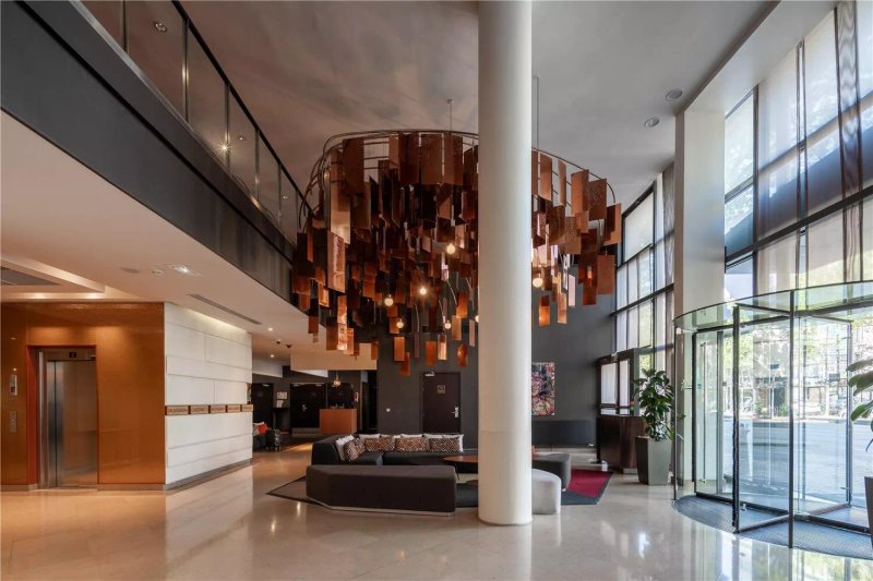 Radisson Blu Hotel, Paris Boulogne