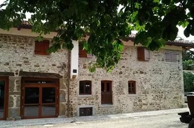 Alloggio Agrituristico "Conte Ottelio"
