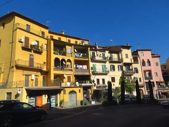 Centro Storico