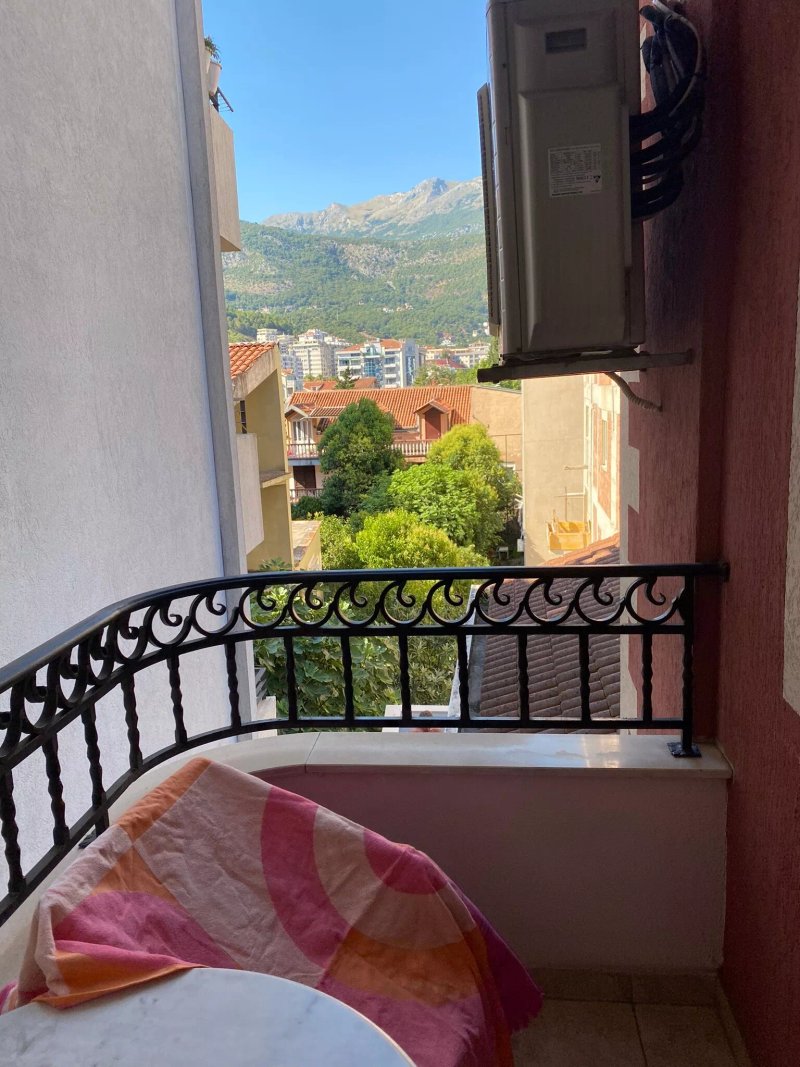 Apartments Ivona