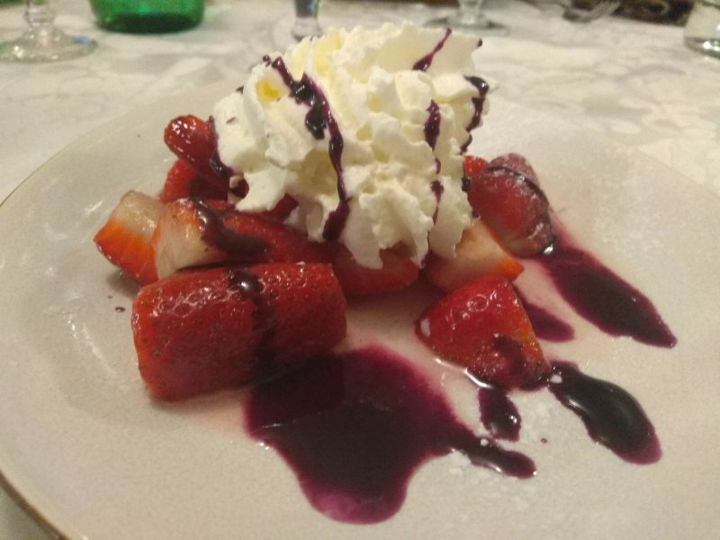 Ristorante Il Santamaria