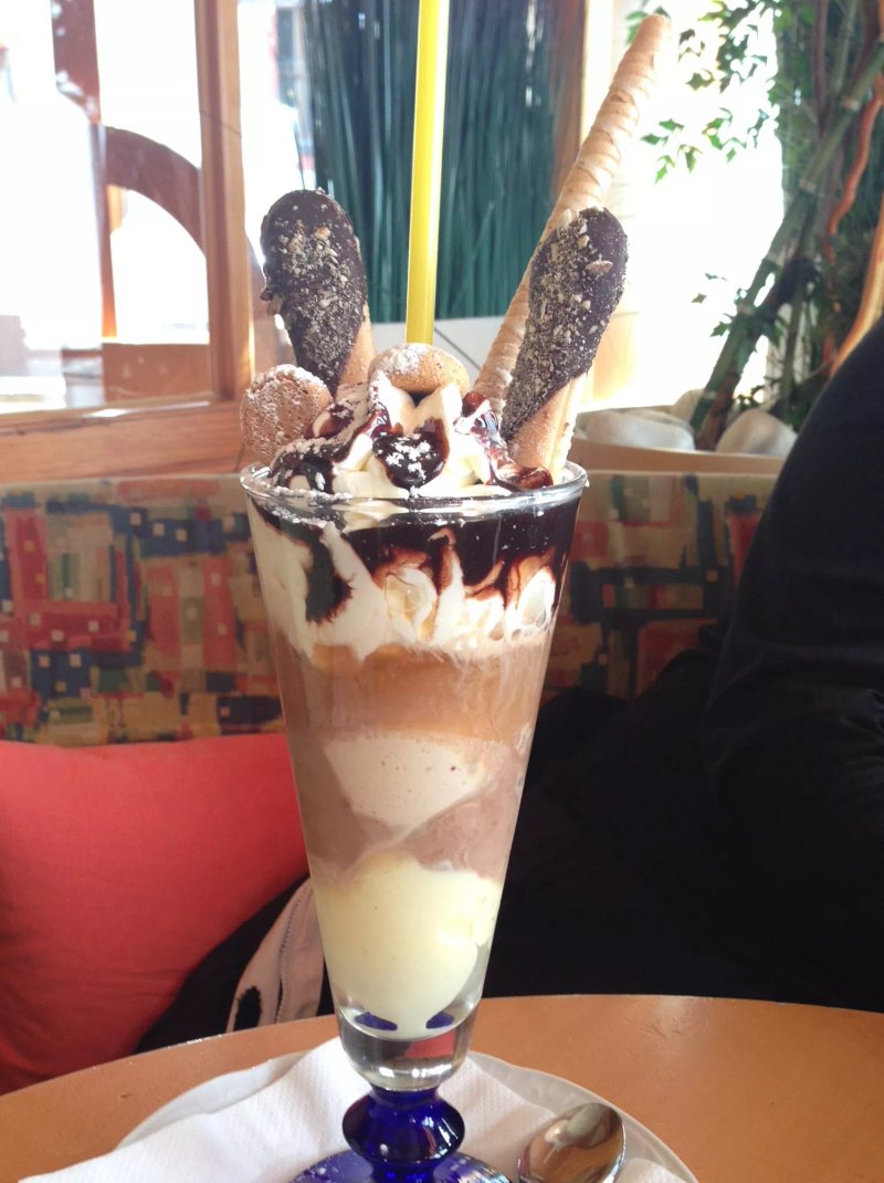 Dorfcafe