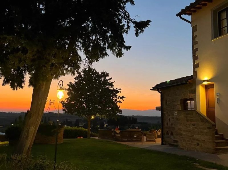 Agriturismo Casetta I