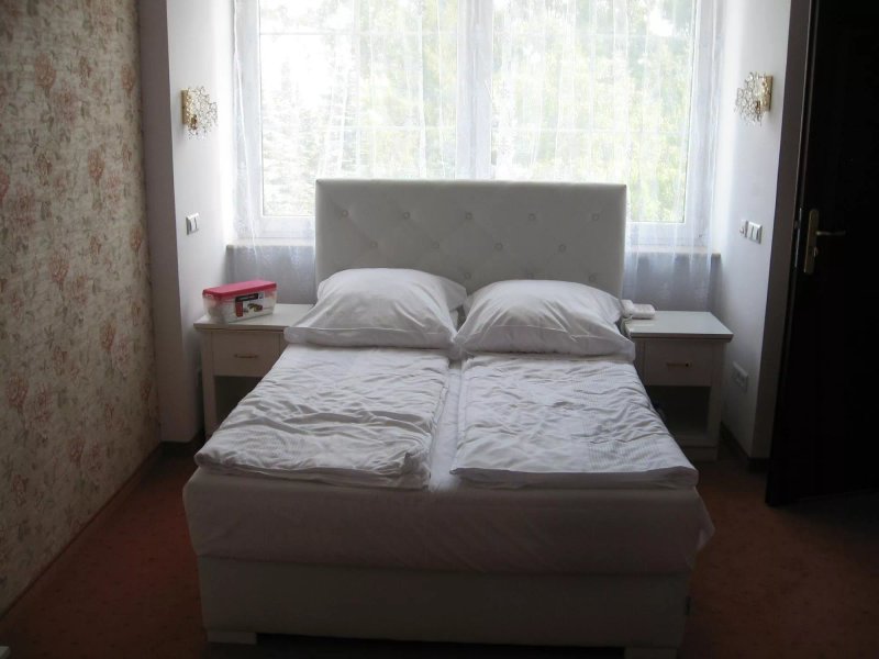 Hotel Margerita