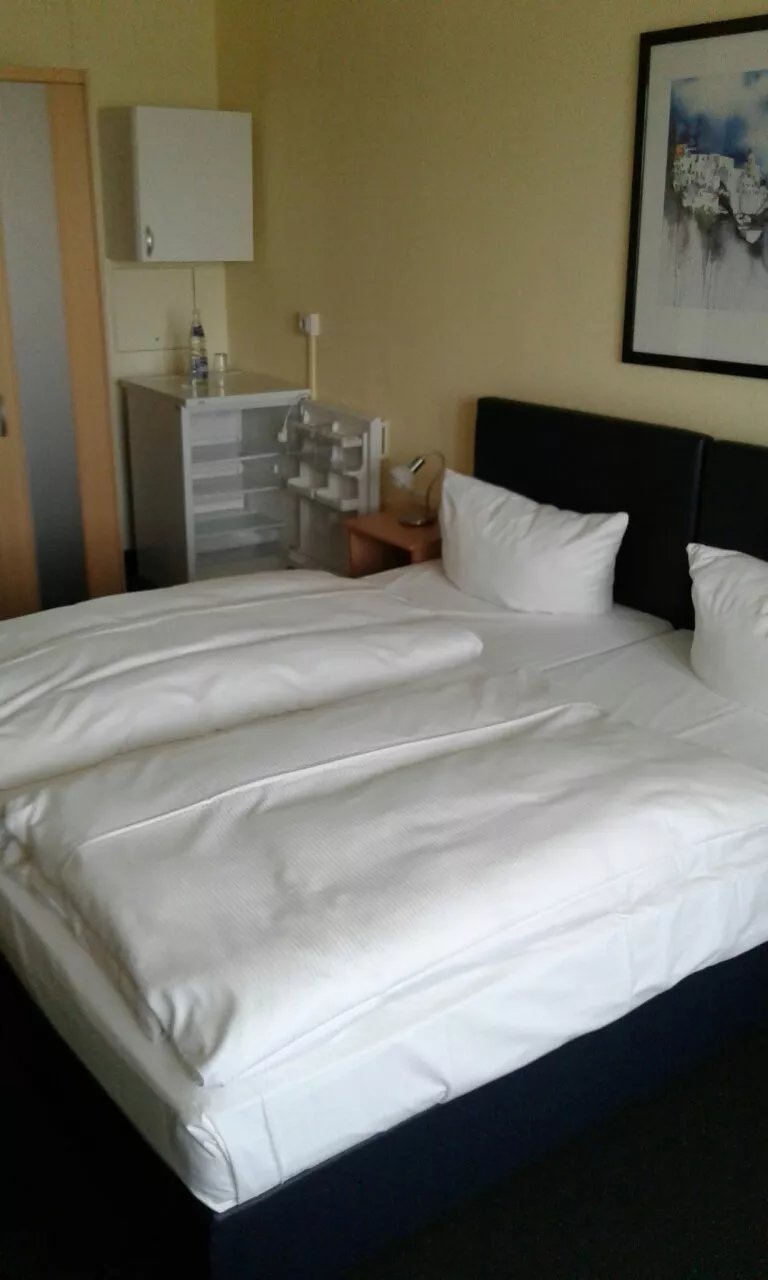 Leipzig Suites