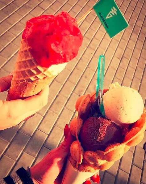 Gelato Studio