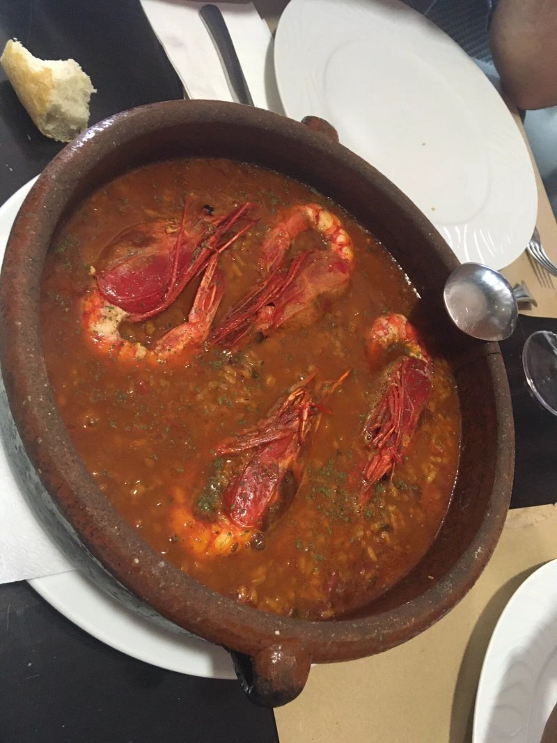Restaurante Kloster