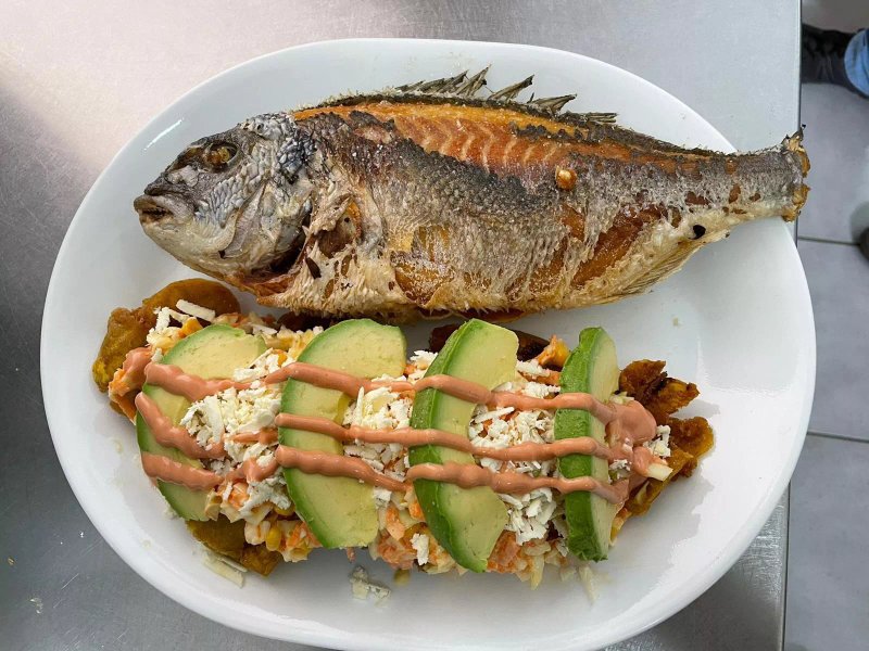 Restaurante El Rincon Del Sol