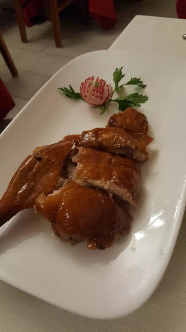 Ristorante Grand Hyant Xu