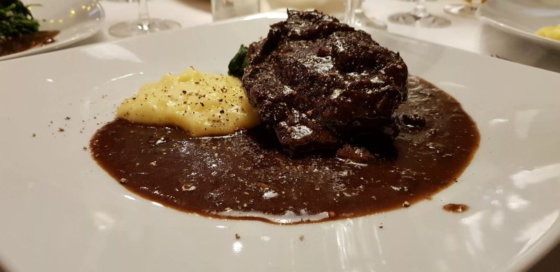 Ristorante IL CARRETTO