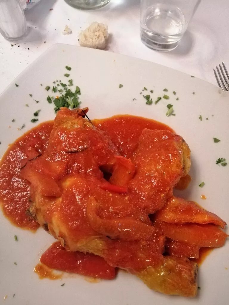 Ristorante Lagana