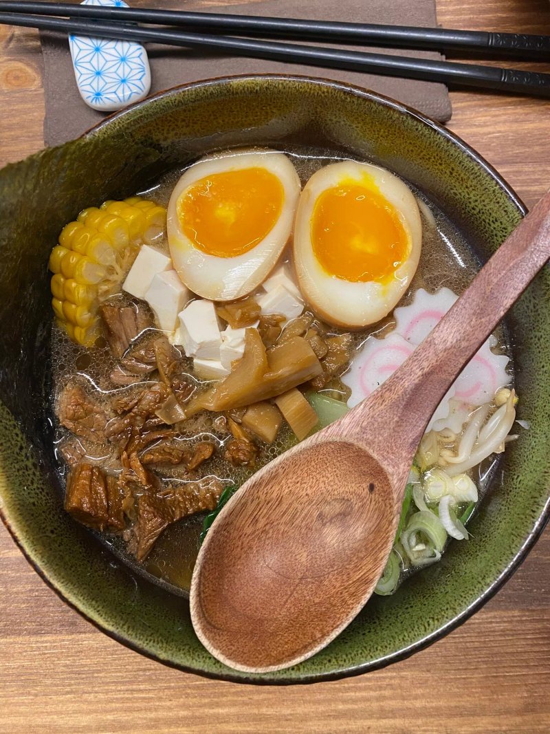 Donburi House Aosta - Ramen Izakaya