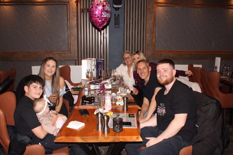 Lav Kitchen, Turkish Restaurant - Banstead