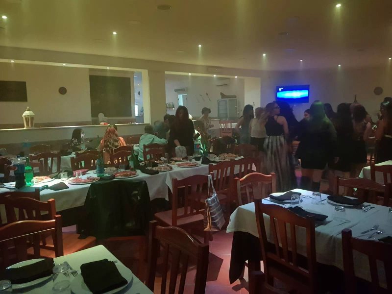 Taverna Allegra Attenti a Quei 2