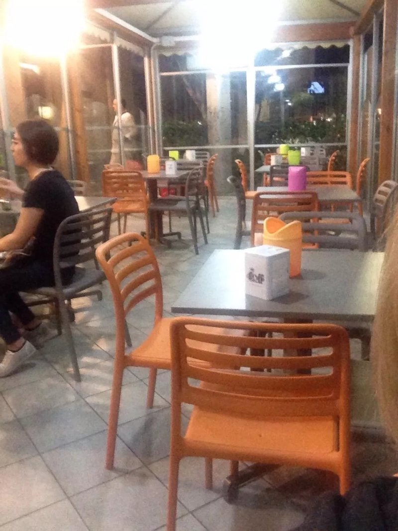 Gelateria Bausan