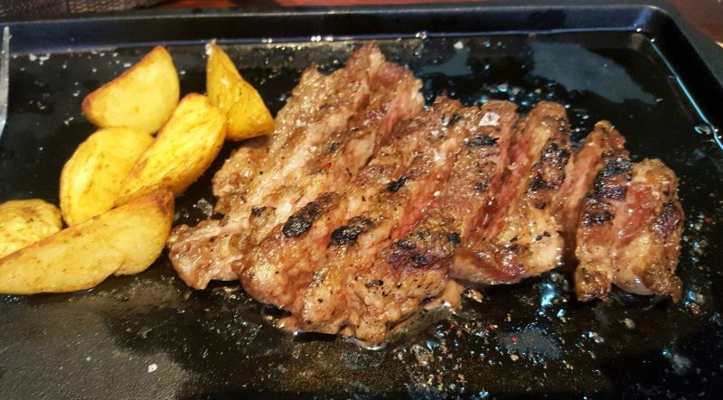 Taberna Los Trastos