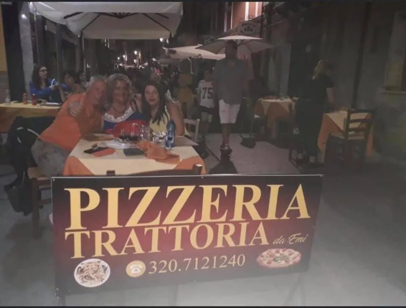 Pizzeria Trattoria da Emi