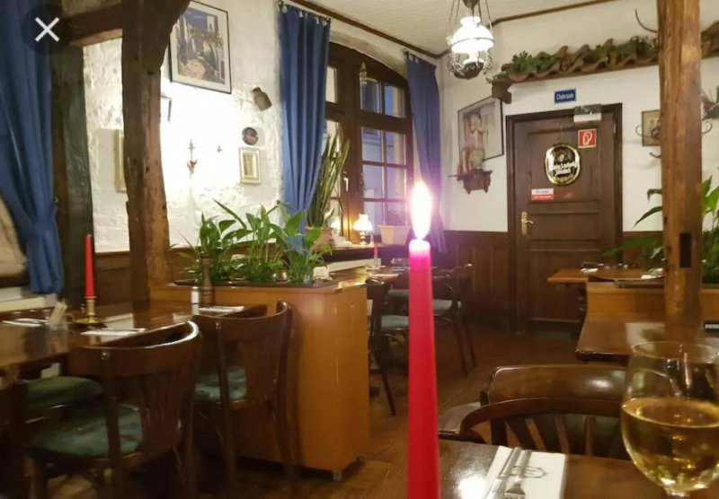 Restaurant Plaka