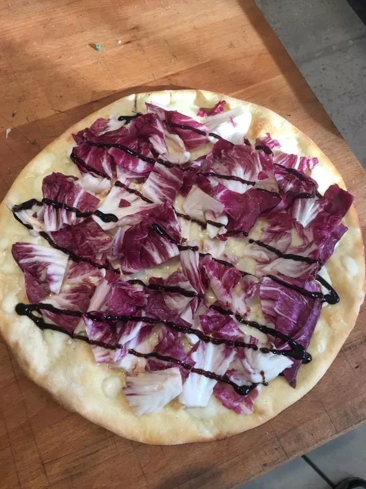Pizzeria Dal Pessi