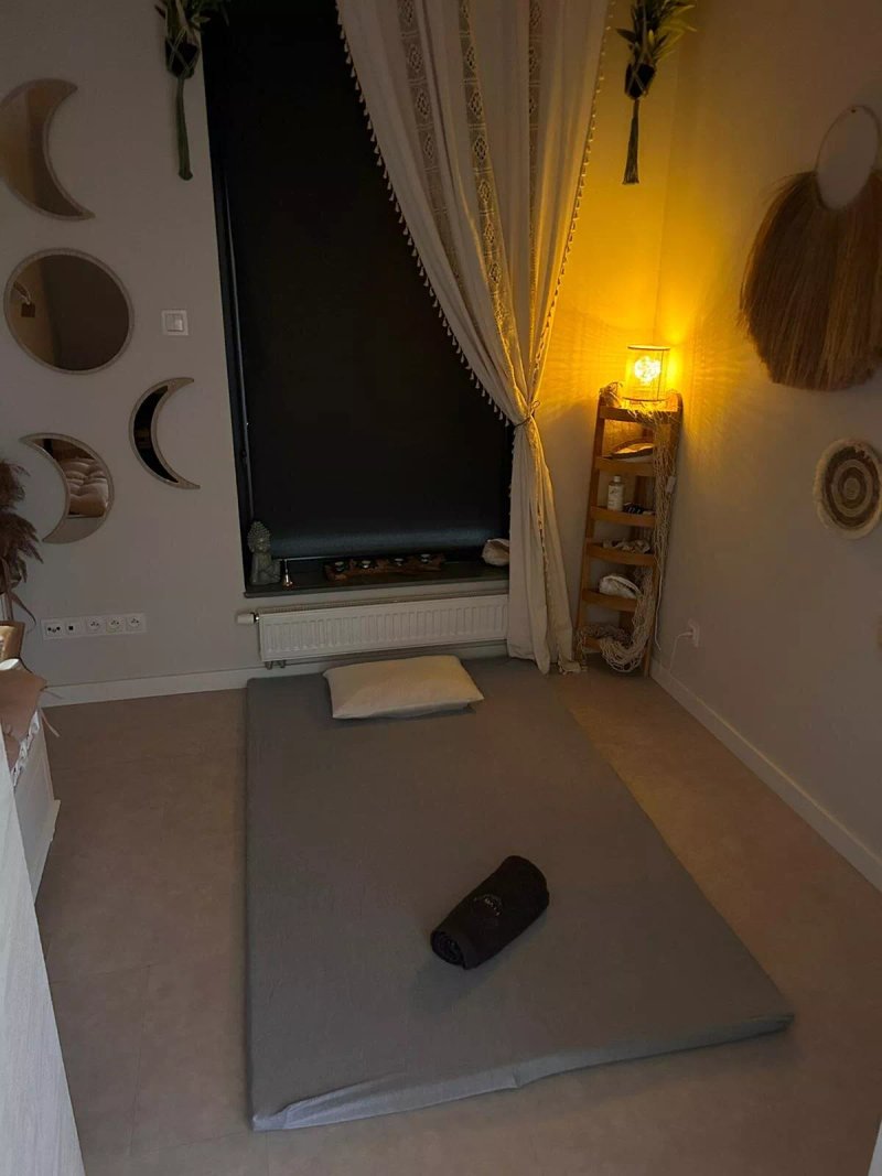 Bali Soul Massage