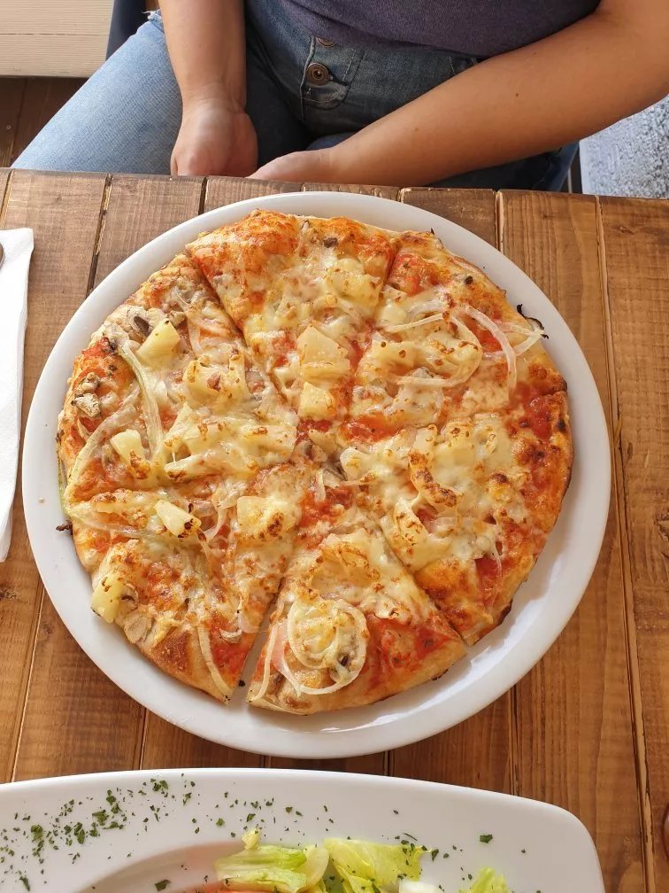 Il Piccolo Alfonso