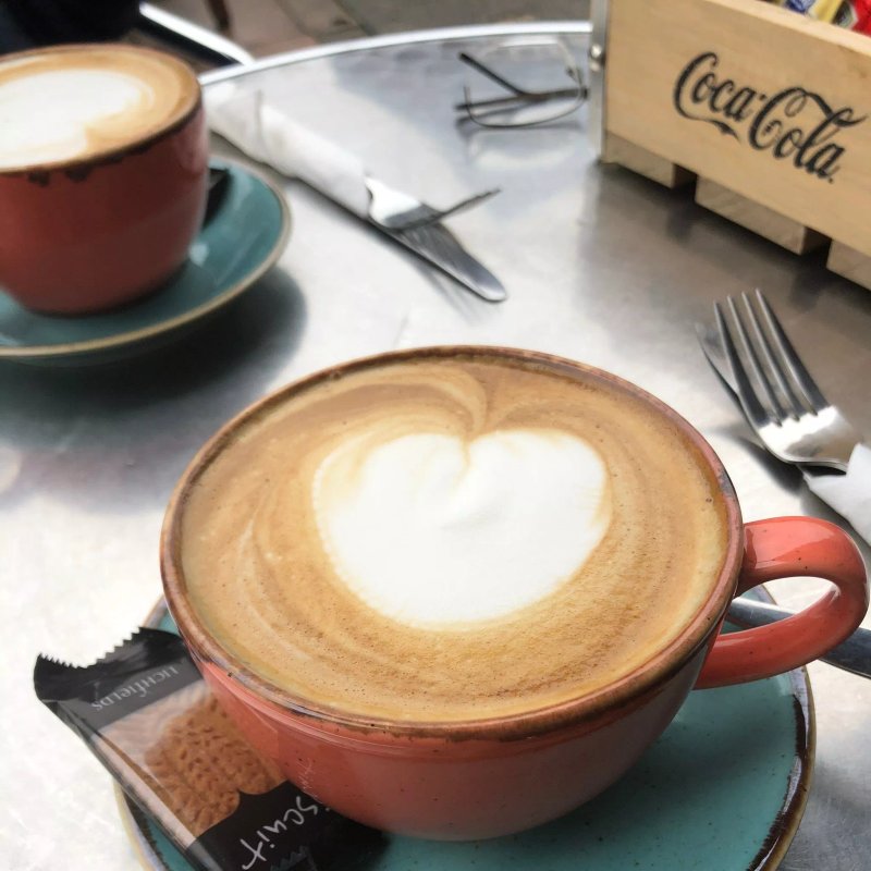 Rise Coffee House