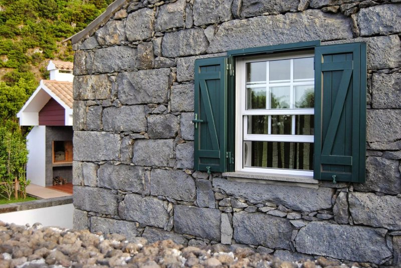Casas da Fajã
