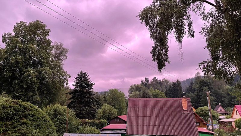 Penzion Na Cihelne