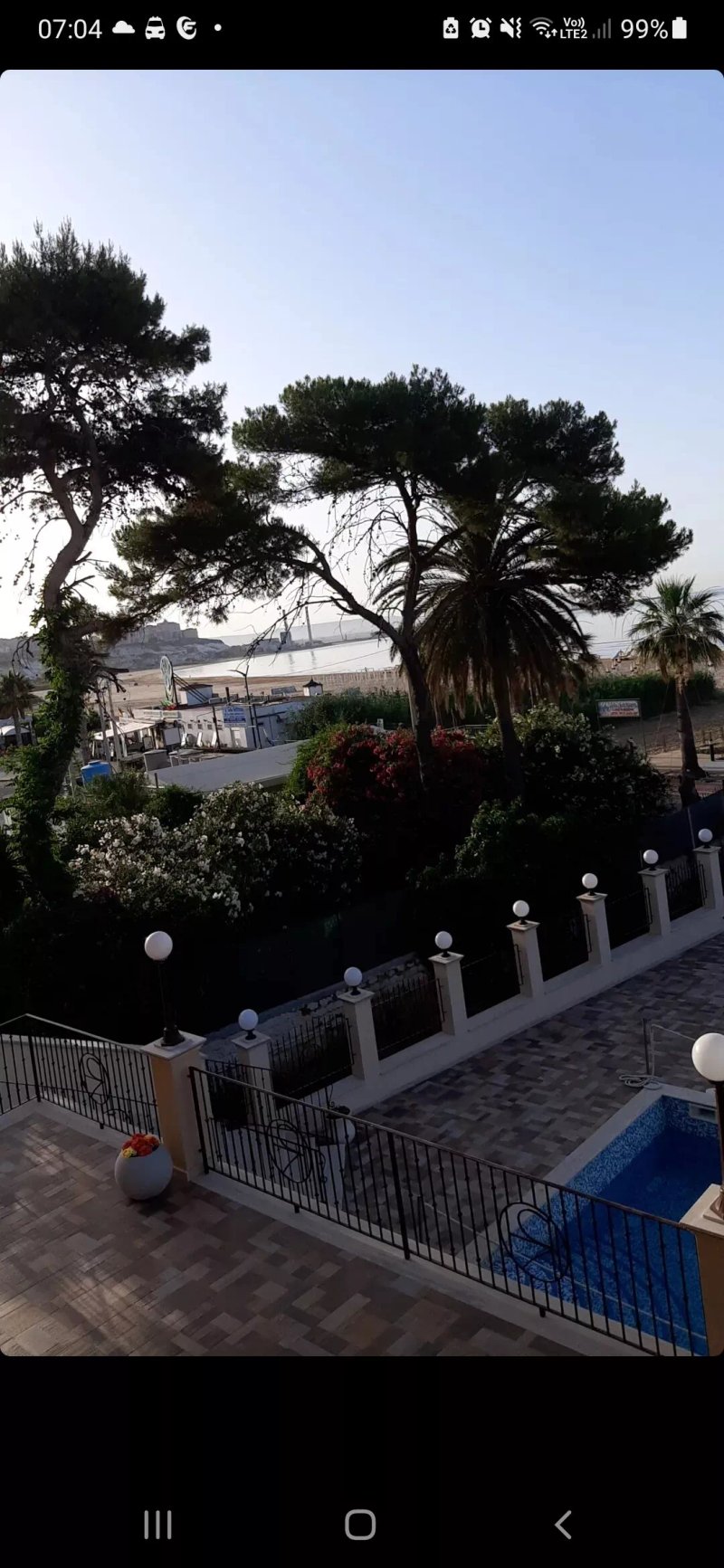 Hotel Riviera Palace