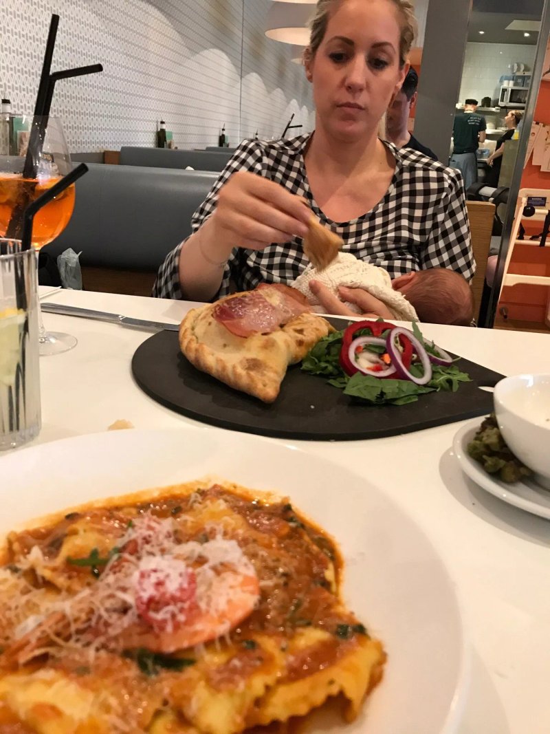 ASK Italian  Norwich